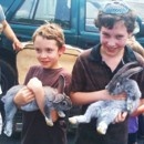 Lag BaOmer 2011.jpg